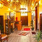 Butik Hotel-hasan Muallim