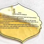 Butik Hotel-hasan Muallim Hotel