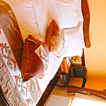 Butik Hotel-hasan Muallim 호텔 Akşehir