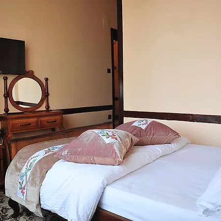 Butik Hotel-hasan Muallim 3*