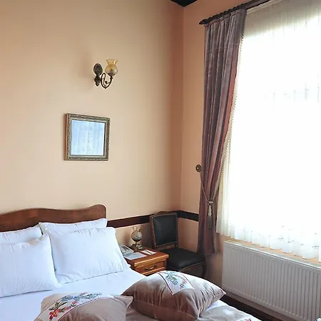 Butik Hotel-hasan Muallim 호텔 3*