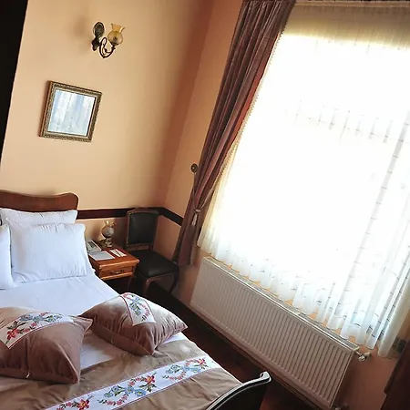 Butik Hotel-hasan Muallim 호텔