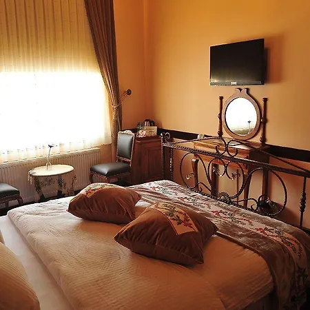 Butik Hotel-hasan Muallim 3* Akşehir