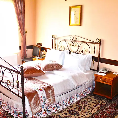 Butik Hotel-hasan Muallim