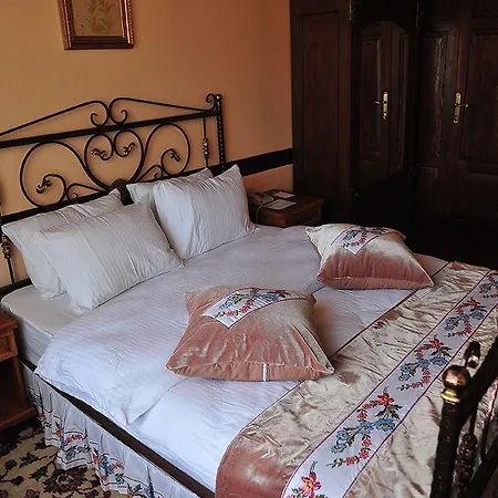 Butik Hotel-hasan Muallim 호텔