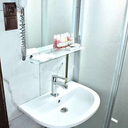 Butik Hotel-hasan Muallim 3*