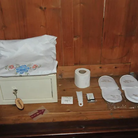 Butik Hotel-hasan Muallim Akşehir