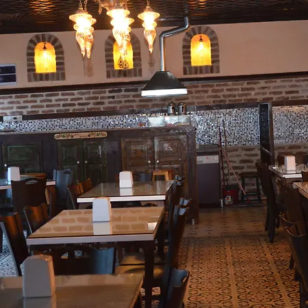 Butik Hotel-hasan Muallim Akşehir