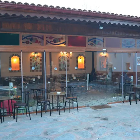 Butik Hotel-hasan Muallim ホテル 3*