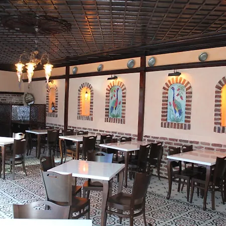 Butik Hotel-hasan Muallim