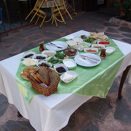 Butik Hotel-hasan Muallim 3*