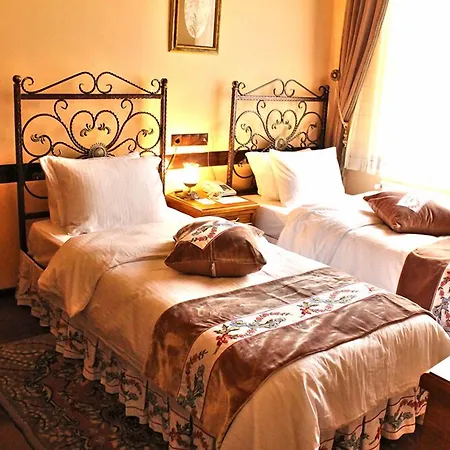 Butik Hotel-hasan Muallim ホテル Akşehir