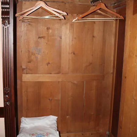 호텔 Butik Hotel-hasan Muallim 3*