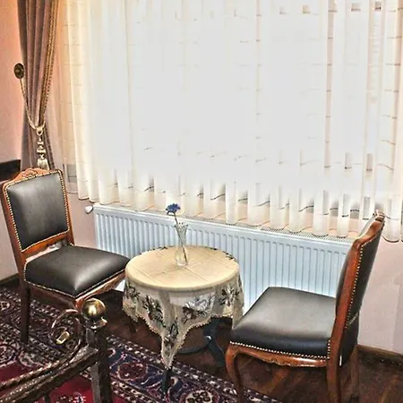 Butik Hotel-hasan Muallim 호텔 3*