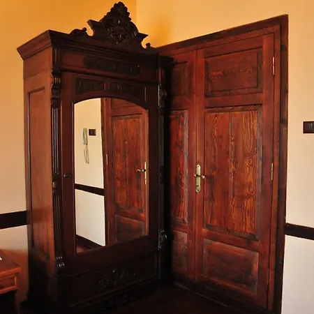 Butik Hotel-hasan Muallim 3*