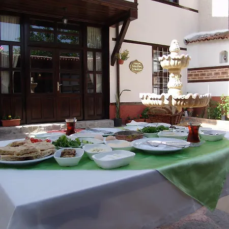 Butik Otel 3*