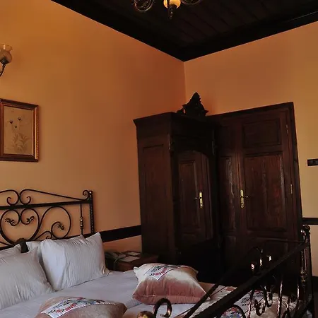 Hotel Butik Akşehir