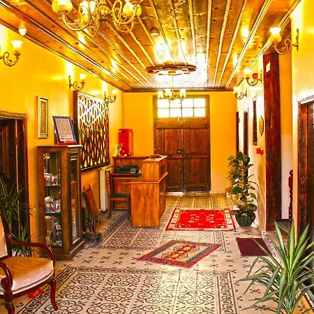 Hotel Butik 3*