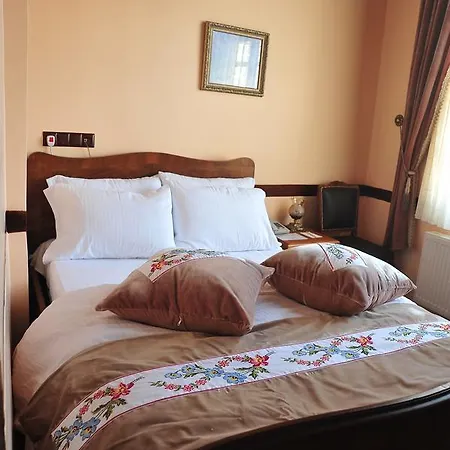 Butik Hotel-hasan Muallim