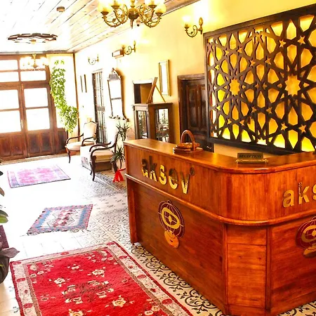 Butik 3*