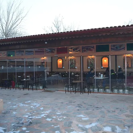 Hotel Butik
