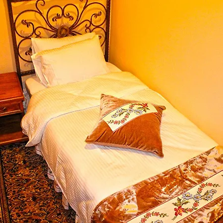 Butik Hotel-hasan Muallim 호텔