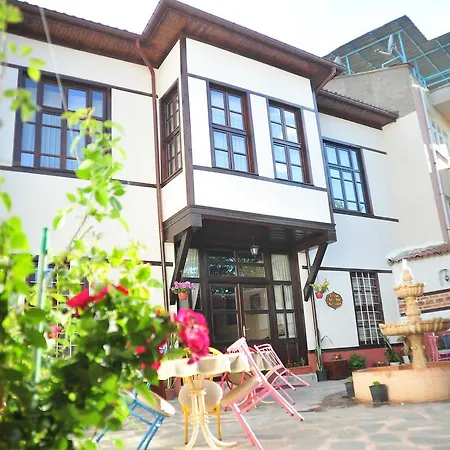 Butik Hotel-hasan Muallim 3*