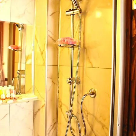 호텔 Butik Hotel-hasan Muallim 3*