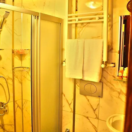 Butik Hotel 3*