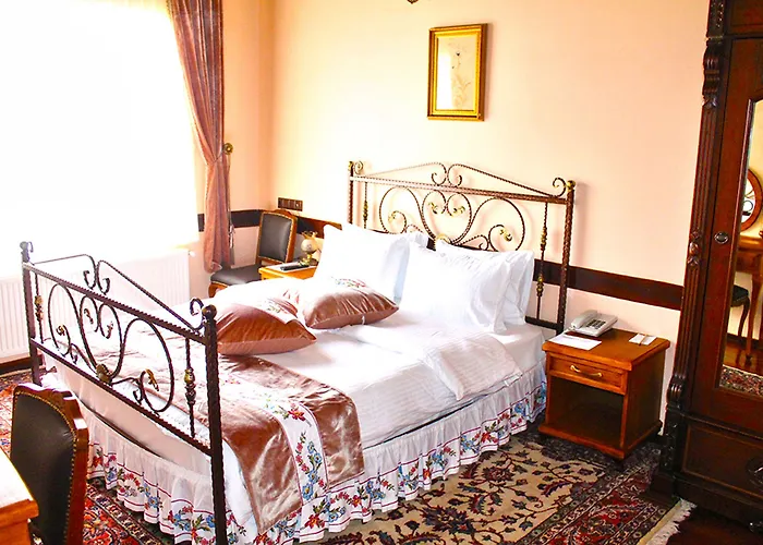 Butik Hotel-hasan Muallim