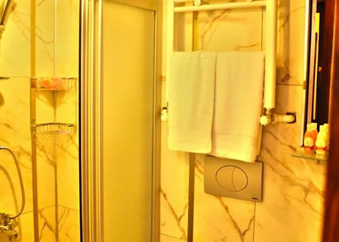 Butik Hotel-hasan Muallim