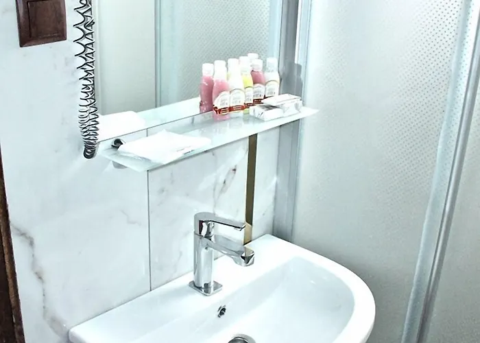 Butik Hotel-hasan Muallim 3*