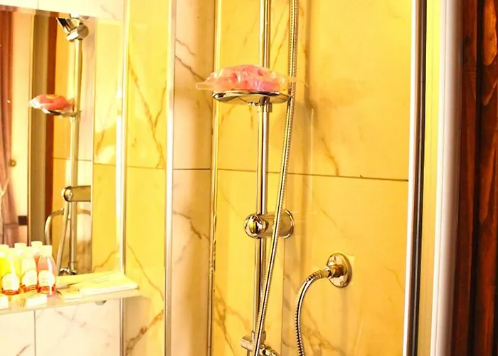 מלון Butik Hotel-hasan Muallim Akşehir