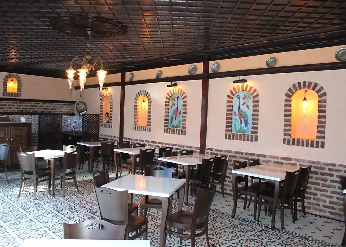 Butik Hotel-hasan Muallim