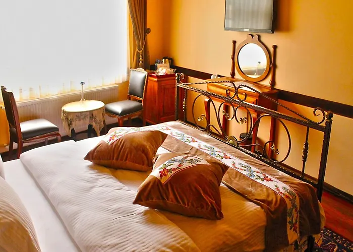 Butik Hotel-hasan Muallim ホテル Akşehir