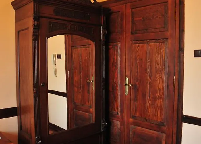 Butik Hotel-hasan Muallim 3*