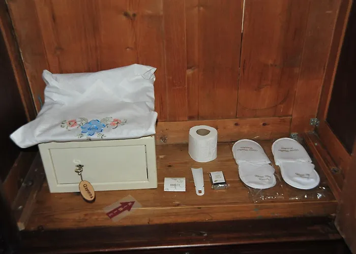 מלון Butik Hotel-hasan Muallim 3*