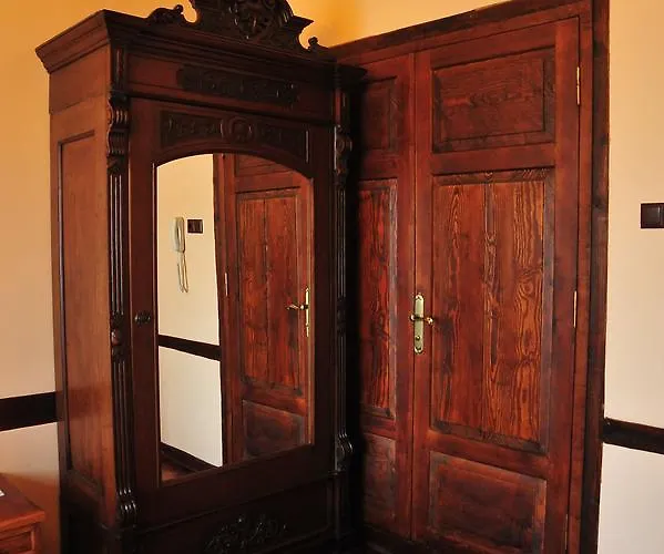 Butik Hotel-hasan Muallim 3*