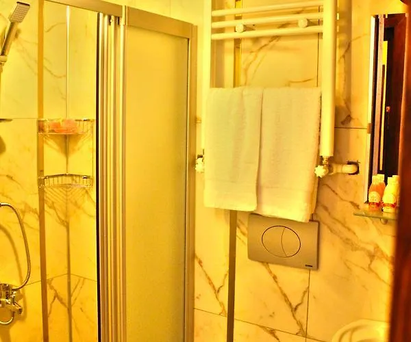 Butik Hotel-hasan Muallim ホテル 3*